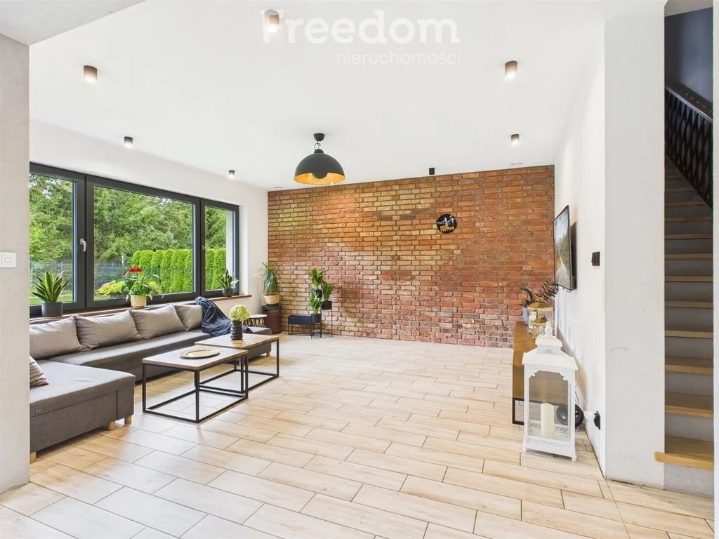 Dom 247,61 m², oferta nr , 16349/3685/ODS, Wałcz, Bracka