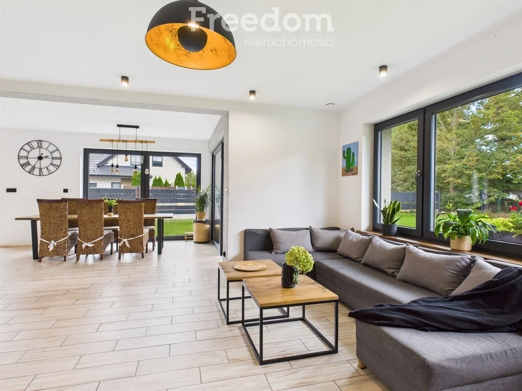 Dom 247,61 m², oferta nr , 16349/3685/ODS, Wałcz, Bracka