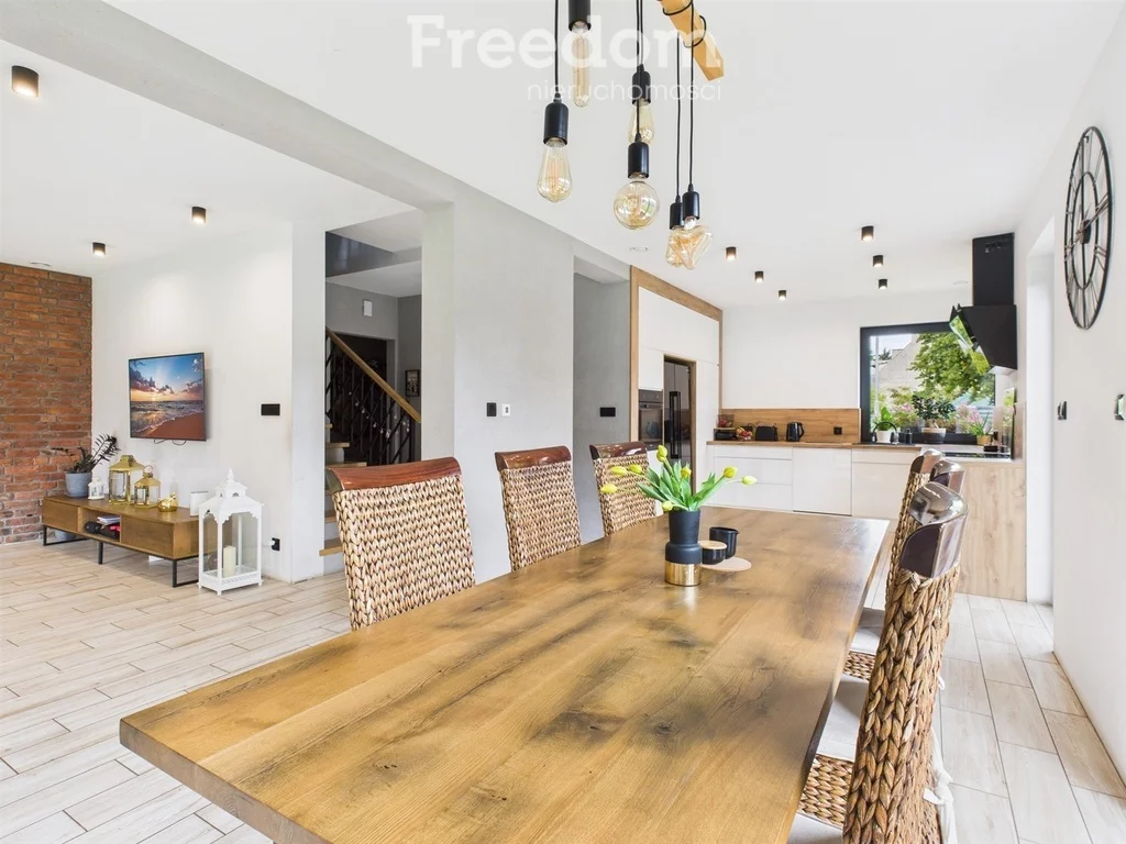 Dom 247,61 m², oferta nr , 16349/3685/ODS, Wałcz, Bracka