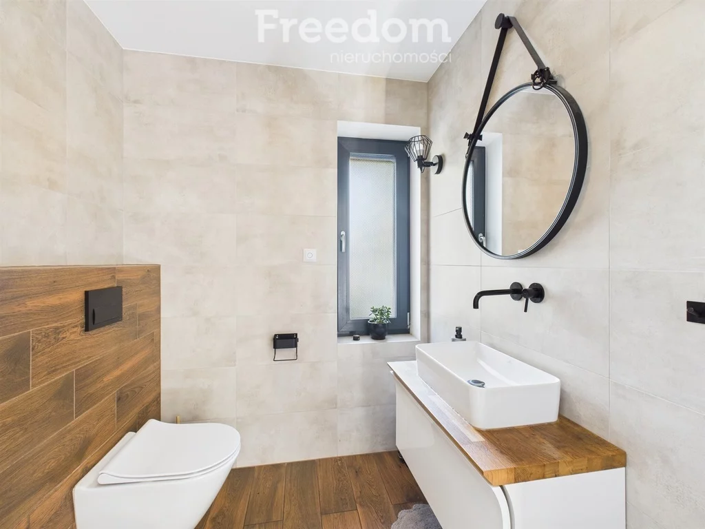 Dom 247,61 m², oferta nr , 16349/3685/ODS, Wałcz, Bracka