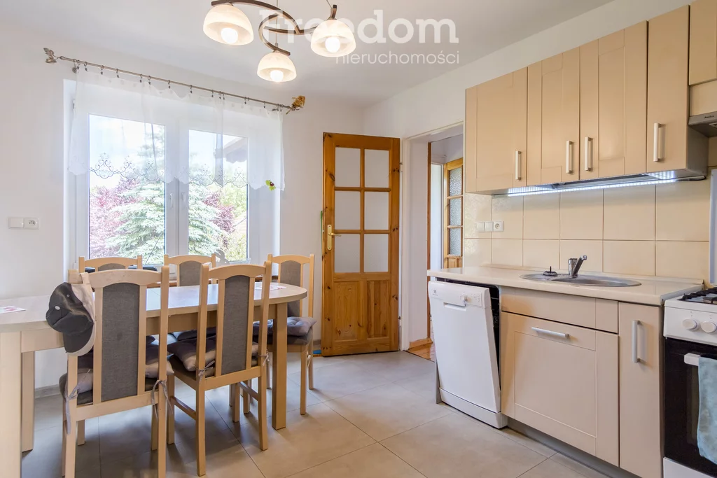 Dom 220,00 m², oferta nr , 15504/3685/ODS, Wałcz, Brylantowa