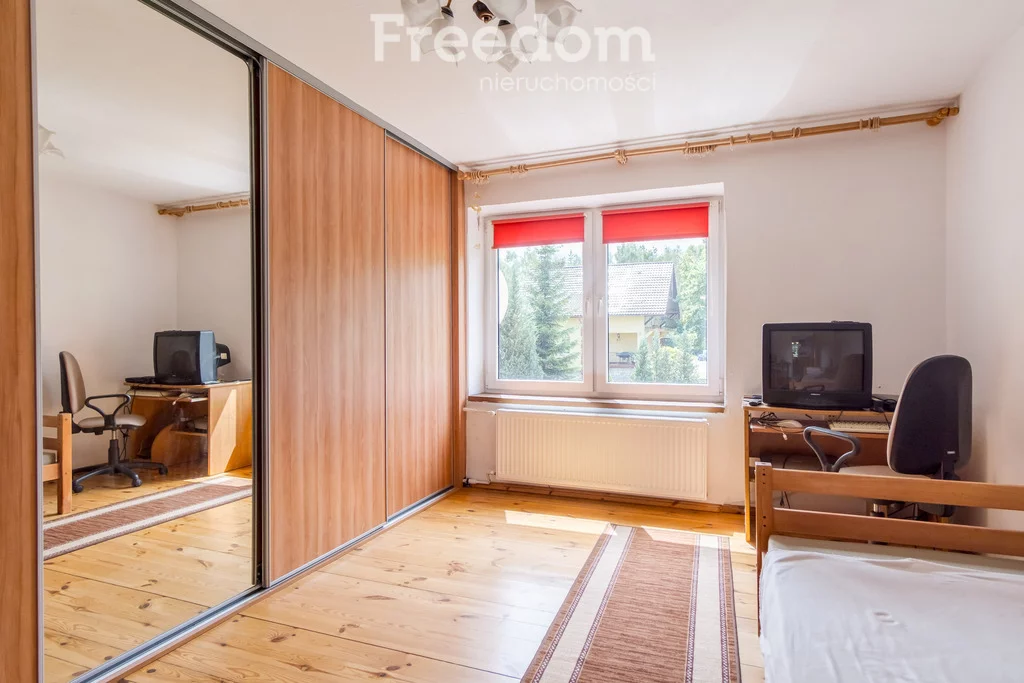 Dom 220,00 m², oferta nr , 15504/3685/ODS, Wałcz, Brylantowa