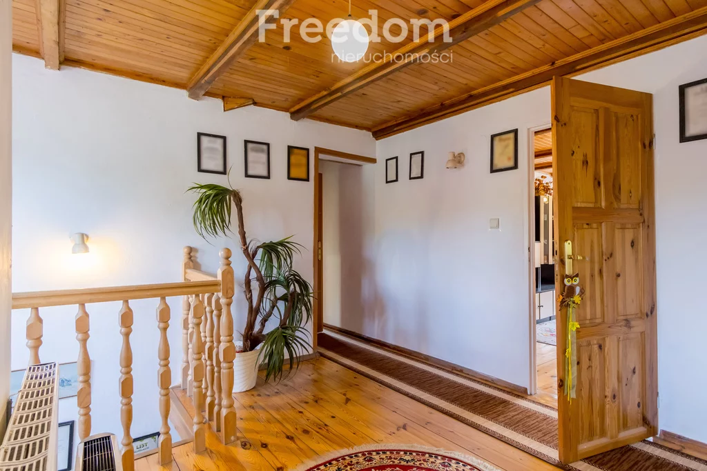 Dom 220,00 m², oferta nr , 15504/3685/ODS, Wałcz, Brylantowa