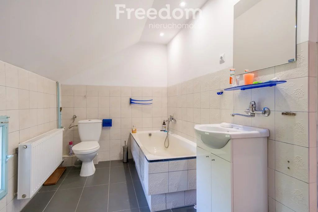 Dom 220,00 m², oferta nr , 15504/3685/ODS, Wałcz, Brylantowa