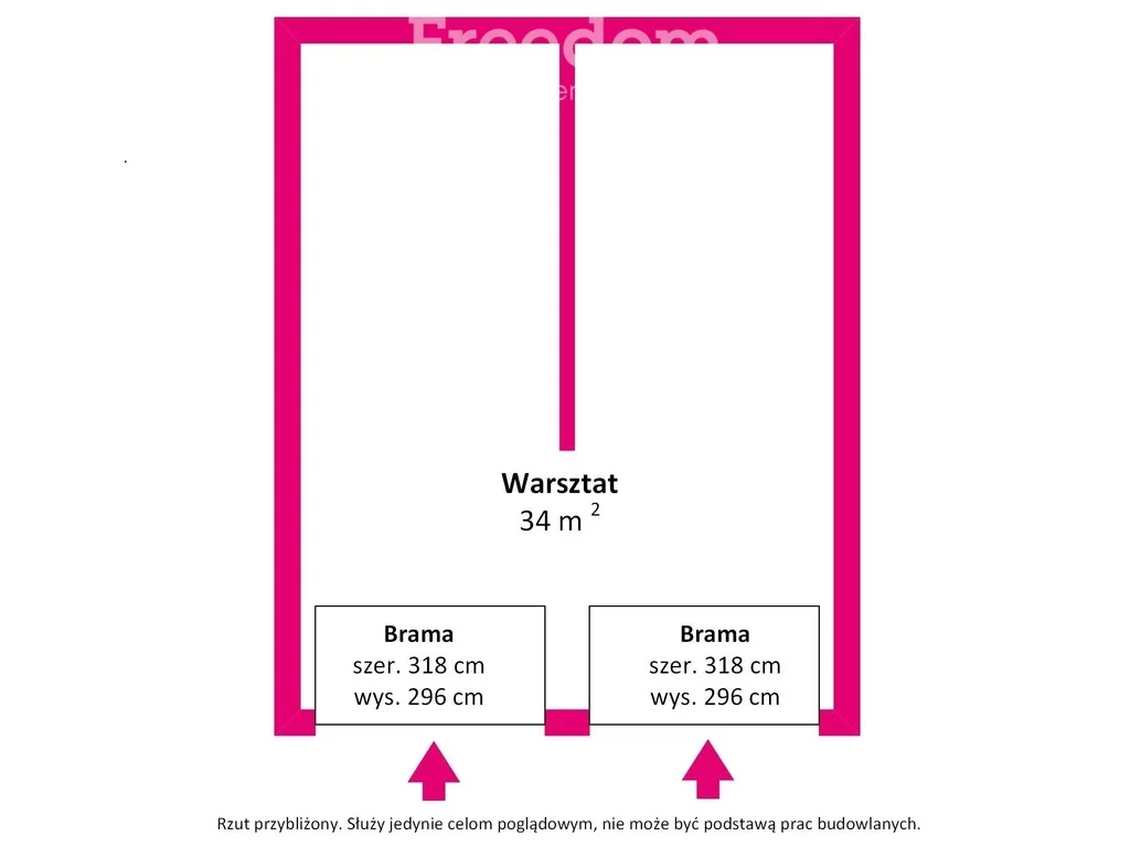 Dom 163,00 m², oferta nr , 15358/3685/ODS, Koło, Cegielniana