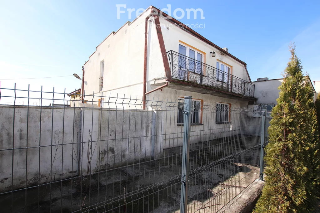 Dom 163,00 m², oferta nr , 15358/3685/ODS, Koło, Cegielniana
