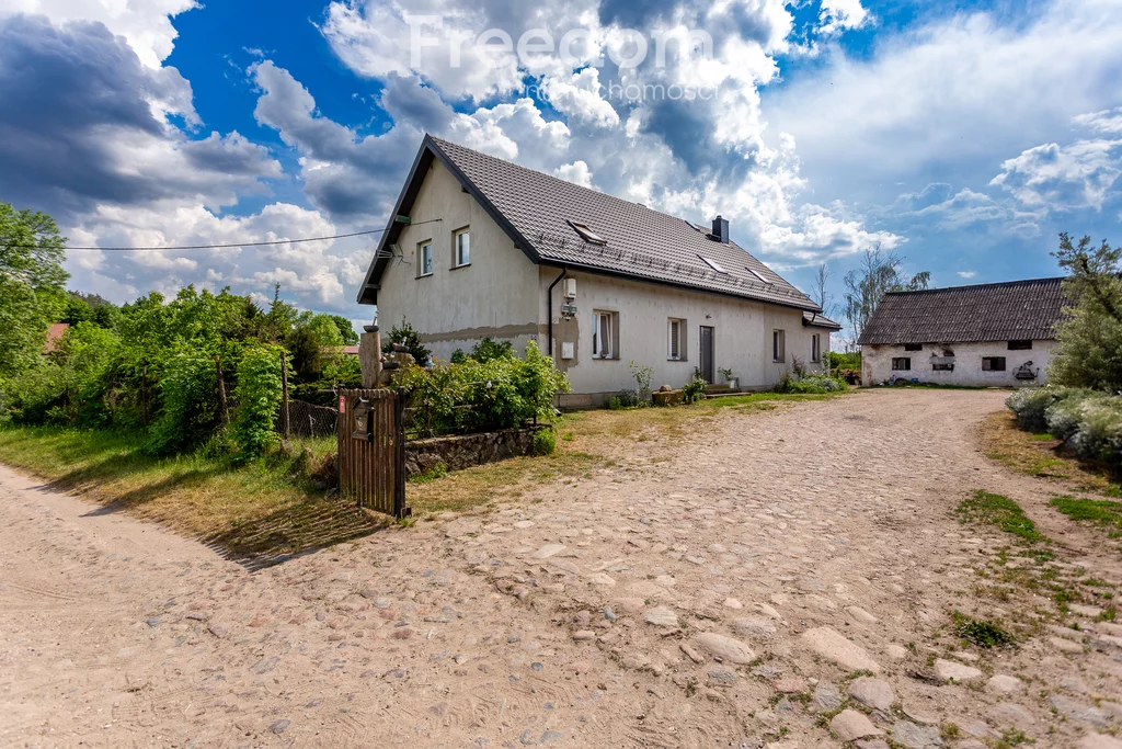 Dom wolnostojący 300,00 m², Chmielewo, Sprzedaż