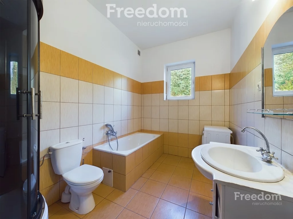 Dom 166,30 m², oferta nr , 13251/3685/ODS, Chodzież