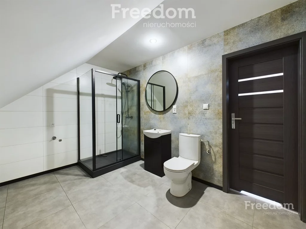 Dom 166,30 m², oferta nr , 16512/3685/ODS, Cisze