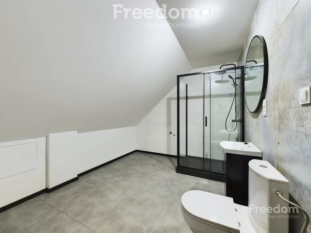 Dom 166,30 m², oferta nr , 16512/3685/ODS, Cisze