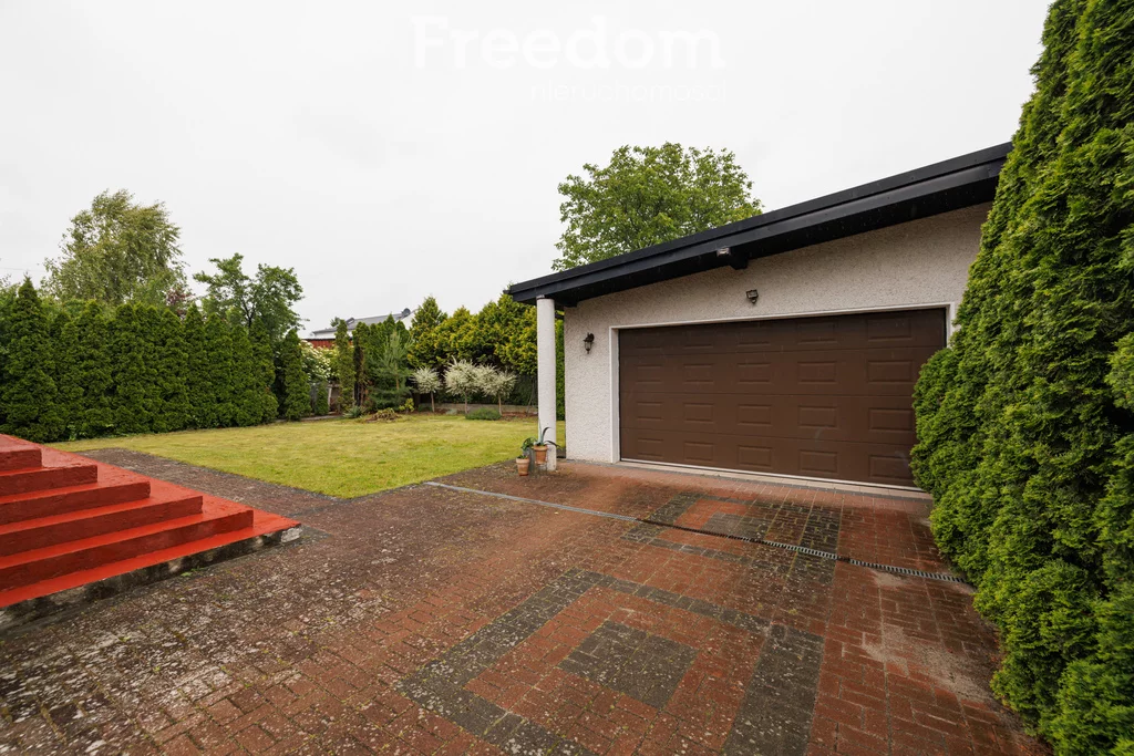 Dom 201,22 m², oferta nr , 16209/3685/ODS, Rumia, Czarnieckiego