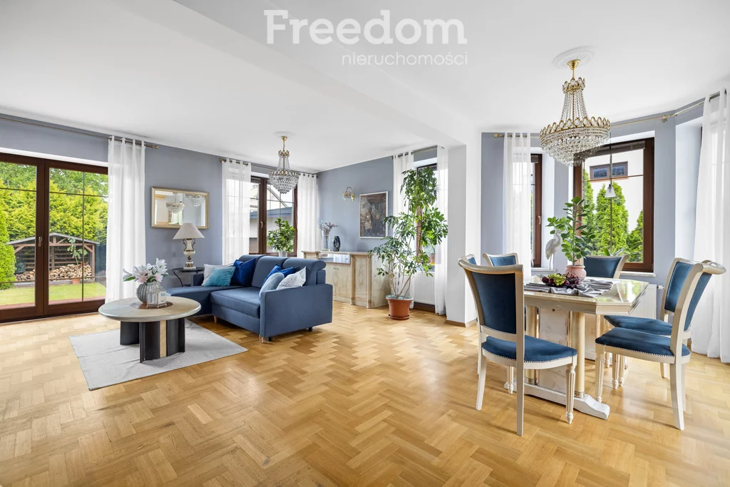 Dom 201,22 m², oferta nr , 16209/3685/ODS, Rumia, Czarnieckiego