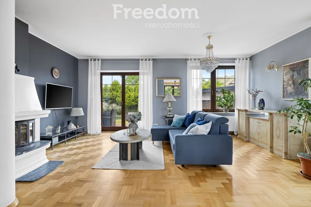 Dom 201,22 m², oferta nr , 16209/3685/ODS, Rumia, Czarnieckiego