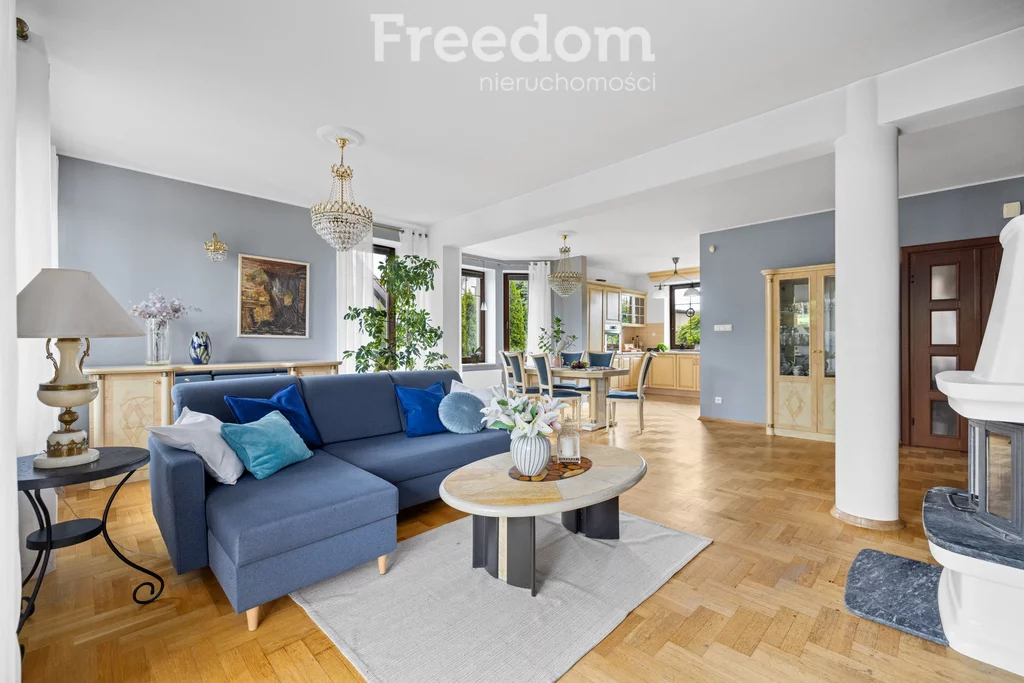 Dom 201,22 m², oferta nr , 16209/3685/ODS, Rumia, Czarnieckiego