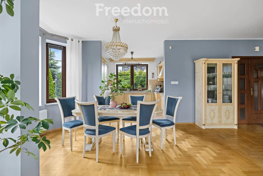 Dom 201,22 m², oferta nr , 16209/3685/ODS, Rumia, Czarnieckiego
