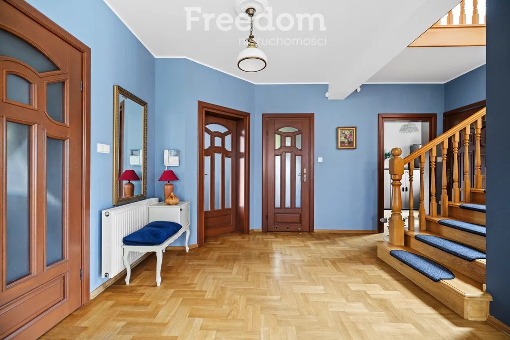 Dom 201,22 m², oferta nr , 16209/3685/ODS, Rumia, Czarnieckiego