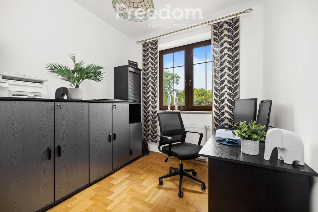 Dom 201,22 m², oferta nr , 16209/3685/ODS, Rumia, Czarnieckiego