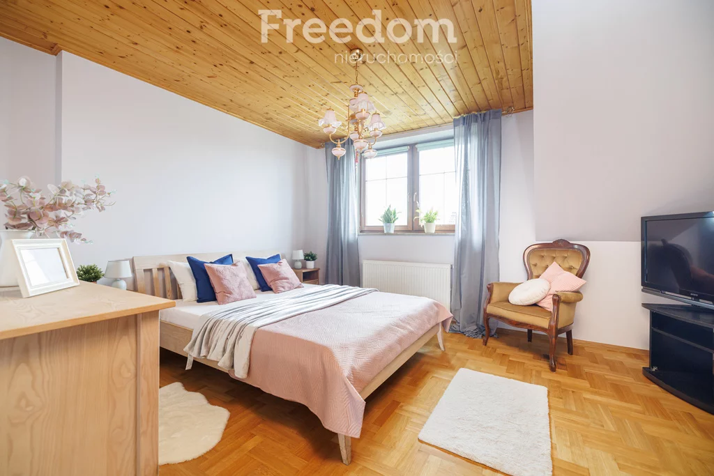 Dom 201,22 m², oferta nr , 16209/3685/ODS, Rumia, Czarnieckiego