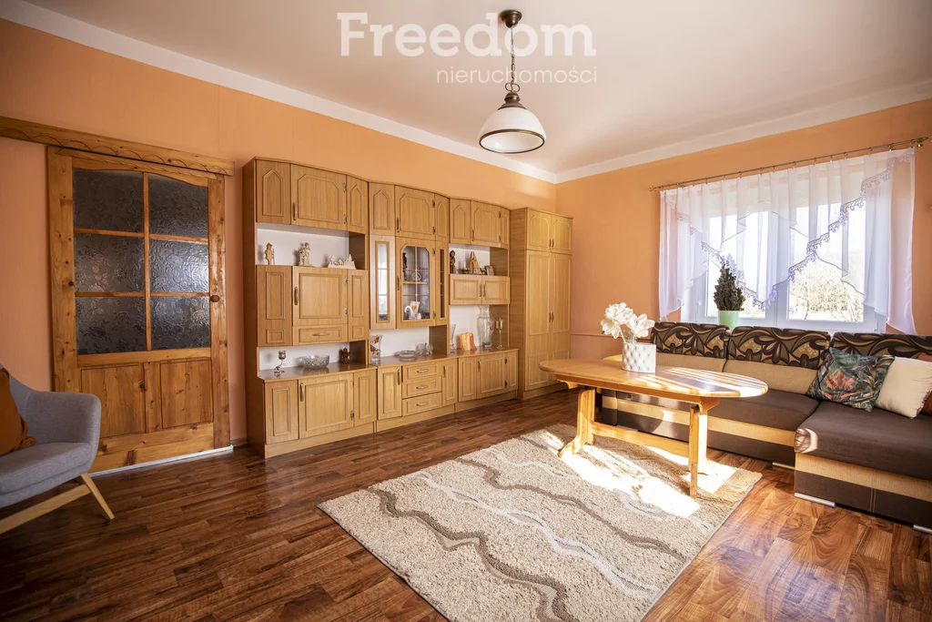 Dom 141,00 m², oferta nr , 14848/3685/ODS, Czepielowice
