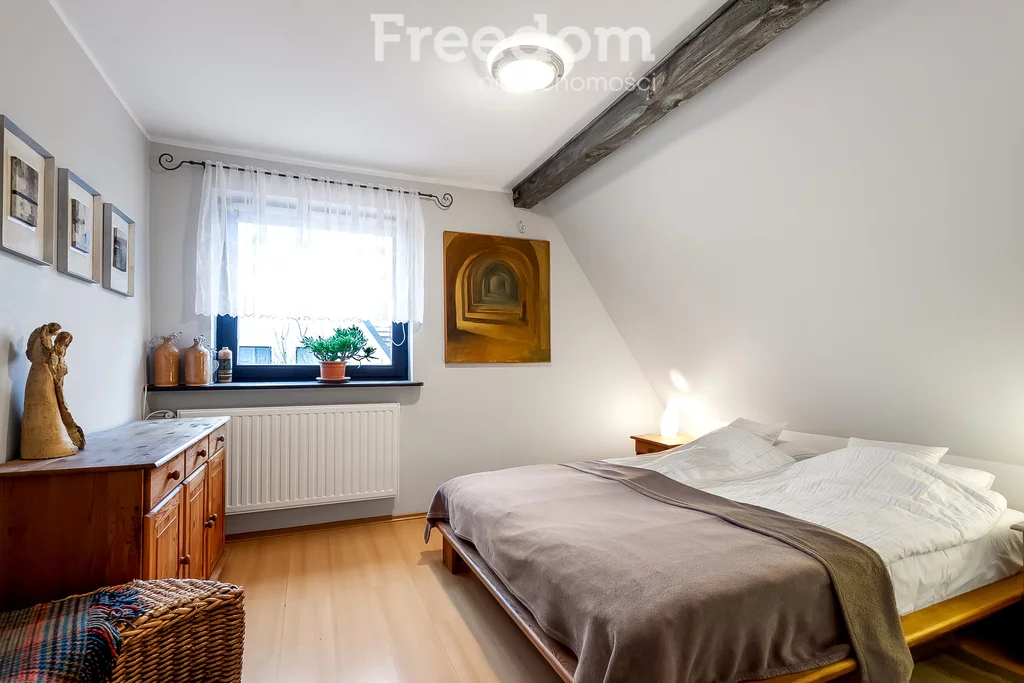 Dom i rezydencja 200,00 m², oferta nr , 14741/3685/ODS, Pyskowice, Czereśniowa