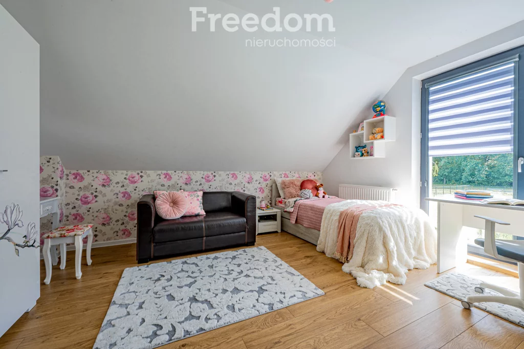 Dom 198,70 m², oferta nr , 15870/3685/ODS, Czersk