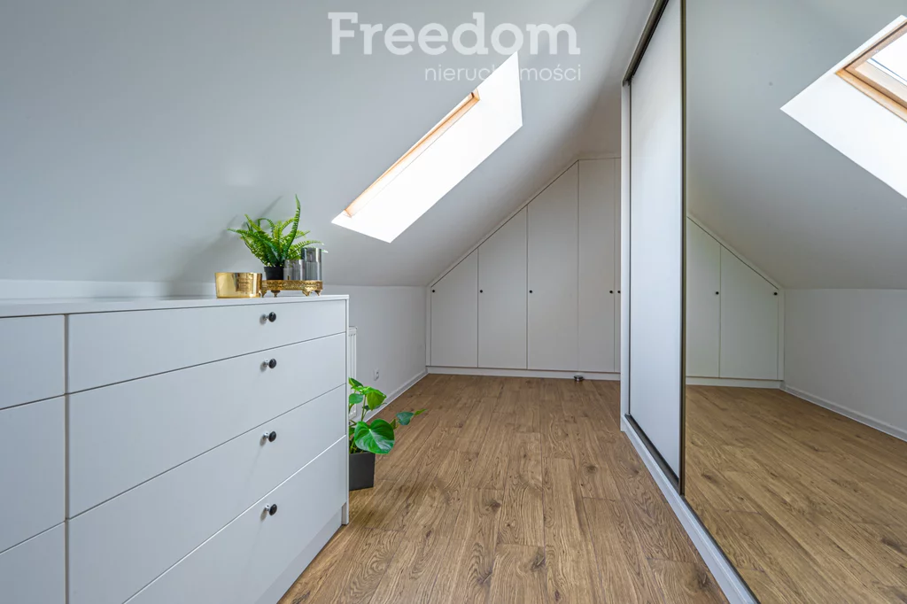 Dom 198,70 m², oferta nr , 15870/3685/ODS, Czersk