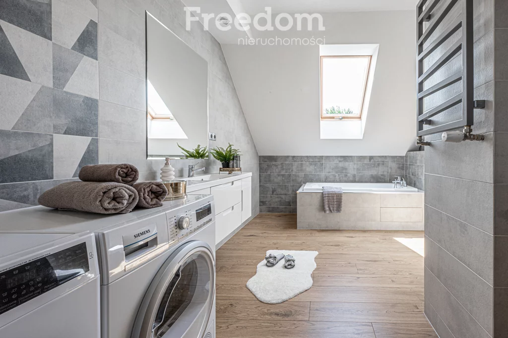 Dom 198,70 m², oferta nr , 15870/3685/ODS, Czersk