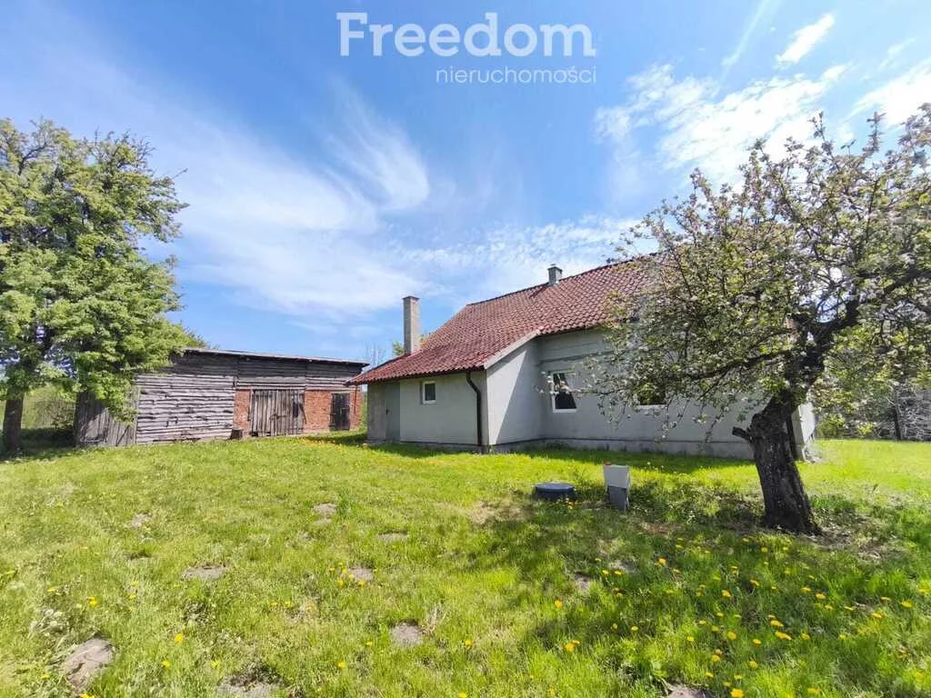 Dom 135,00 m², oferta nr , 15420/3685/ODS, Czerwonka