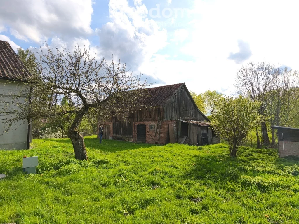 Dom 135,00 m², oferta nr , 15420/3685/ODS, Czerwonka