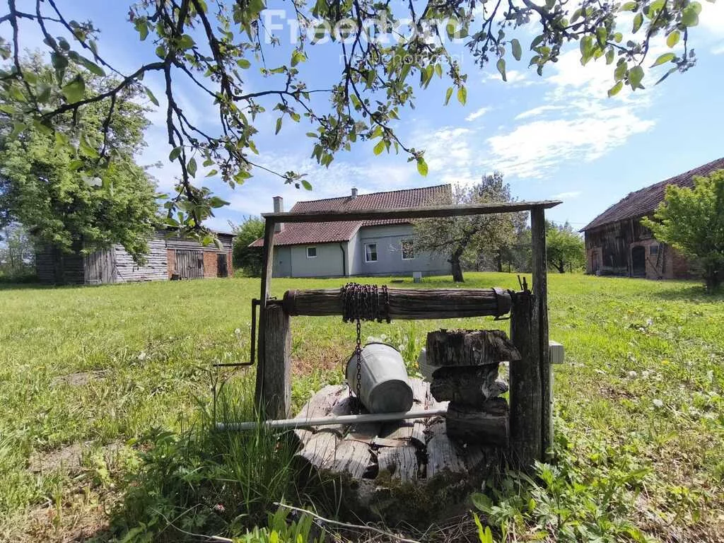 Dom 135,00 m², oferta nr , 15420/3685/ODS, Czerwonka