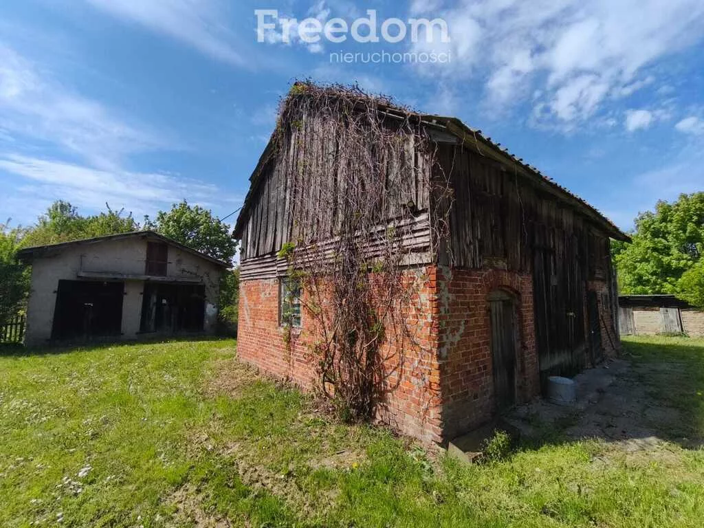 Dom 135,00 m², oferta nr , 15420/3685/ODS, Czerwonka