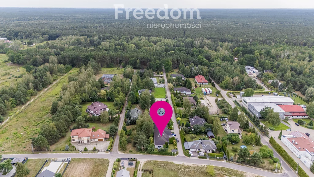 Dom 190,90 m², oferta nr , 15999/3685/ODS, Czosnów