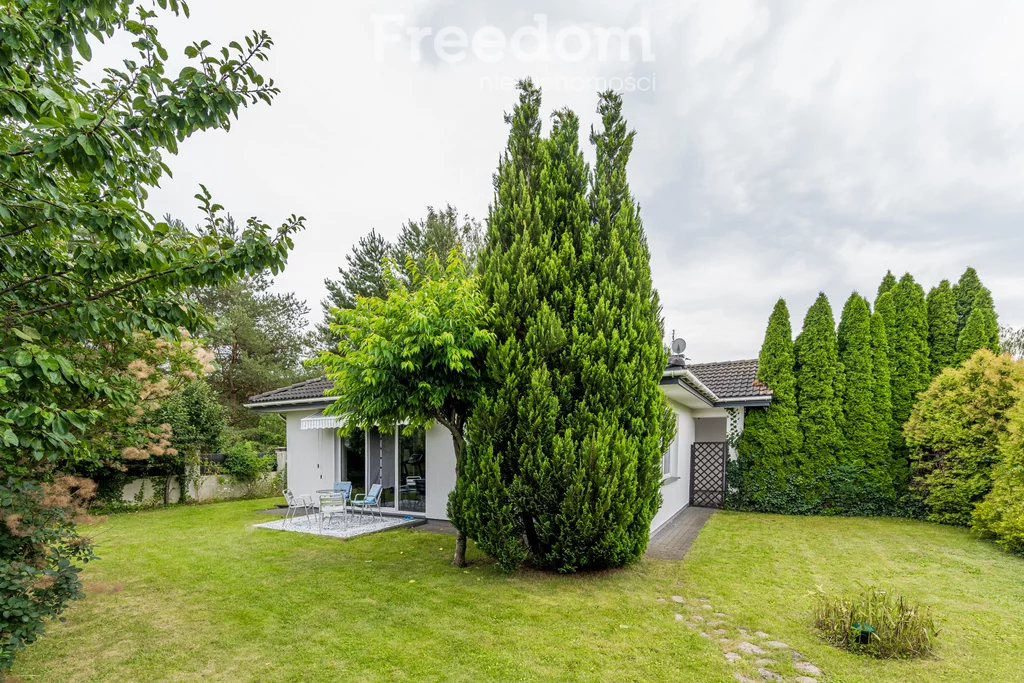 Dom 190,90 m², oferta nr , 15999/3685/ODS, Czosnów
