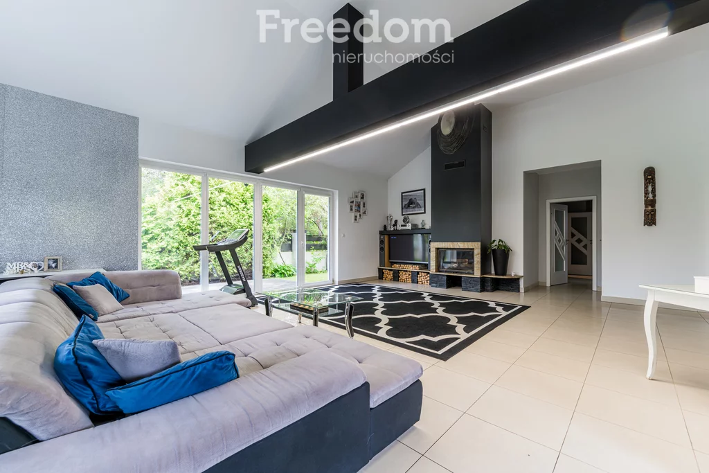 Dom 190,90 m², oferta nr , 15999/3685/ODS, Czosnów