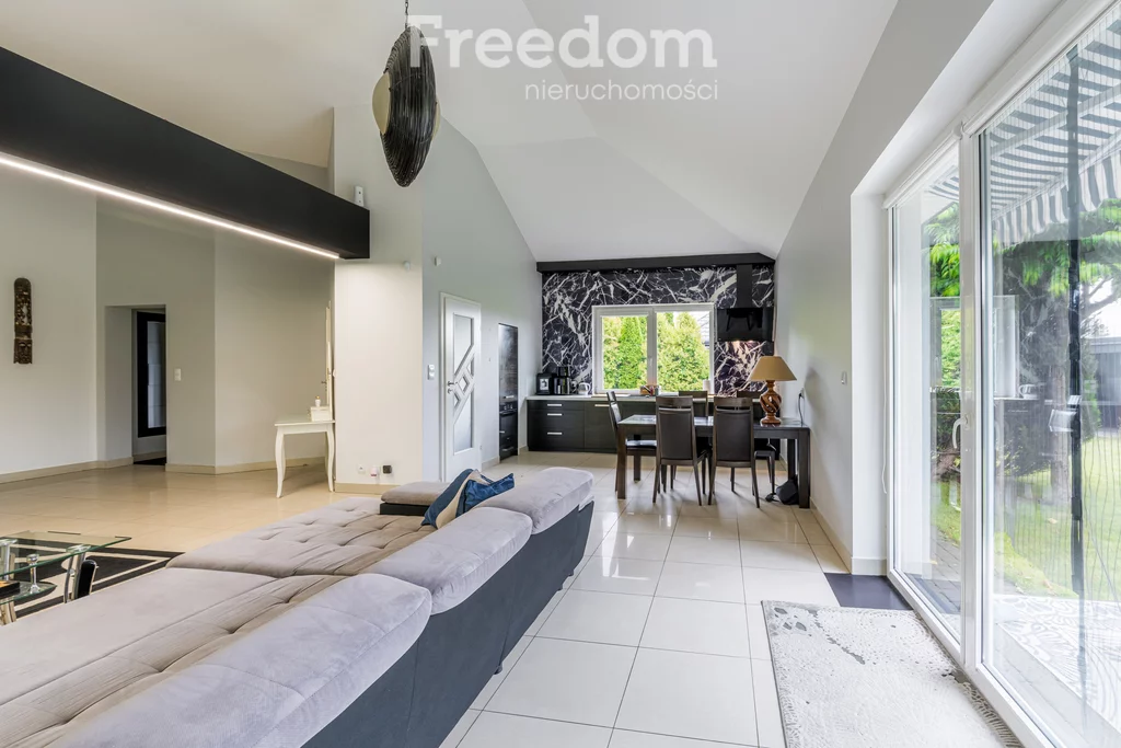 Dom 190,90 m², oferta nr , 15999/3685/ODS, Czosnów