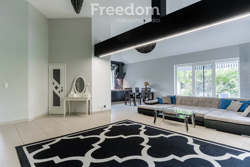 Dom 190,90 m², oferta nr , 15999/3685/ODS, Czosnów