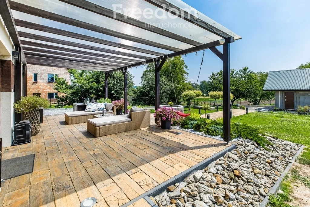 Dom 200,00 m², oferta nr , 15125/3685/ODS, Czulice