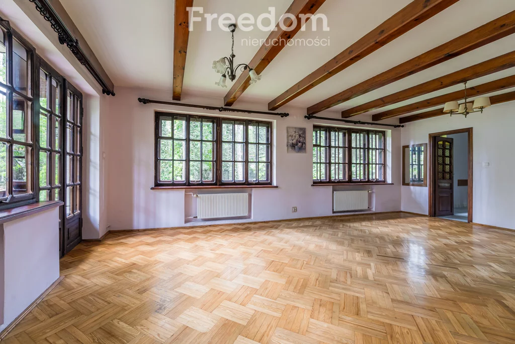 Dom 360,00 m², oferta nr , 14689/3685/ODS, Dąbrowa