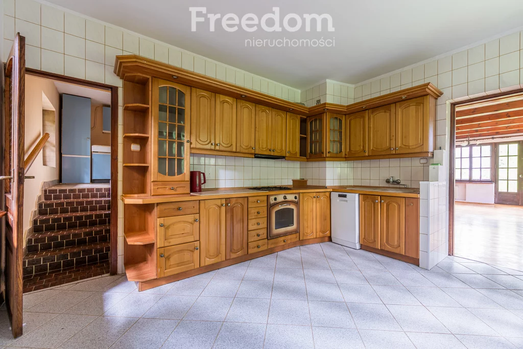 Dom 360,00 m², oferta nr , 14689/3685/ODS, Dąbrowa