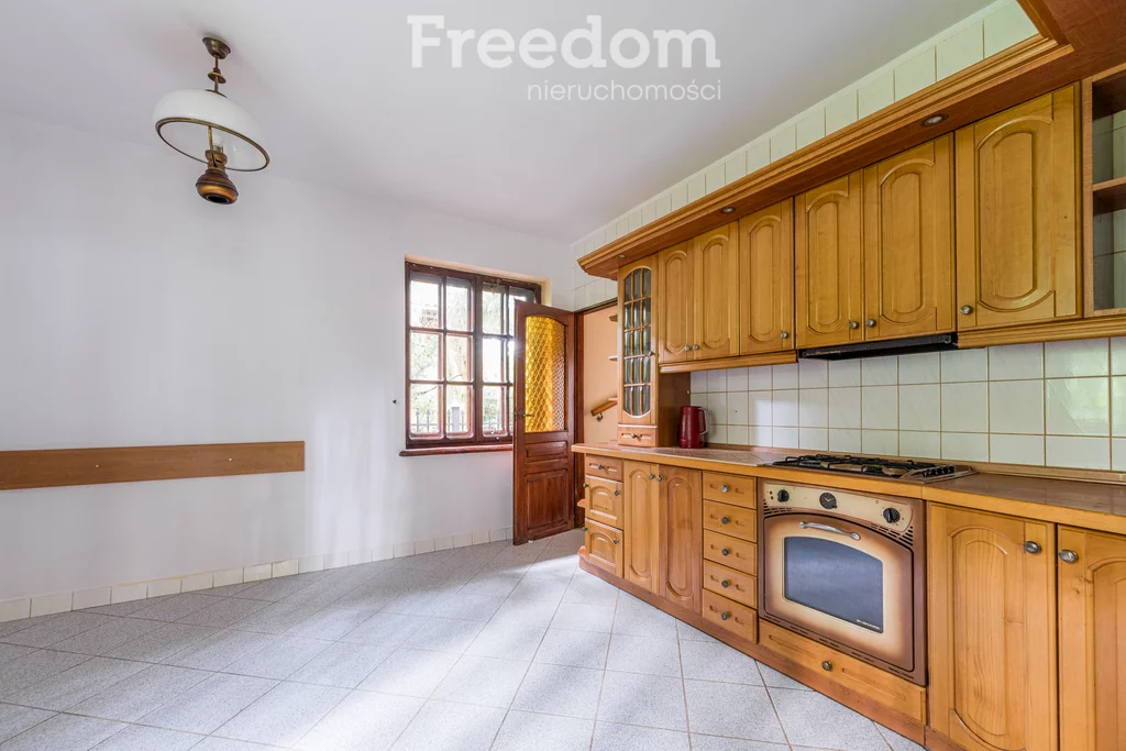 Dom 360,00 m², oferta nr , 14689/3685/ODS, Dąbrowa