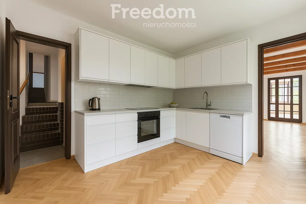 Dom 360,00 m², oferta nr , 14689/3685/ODS, Dąbrowa