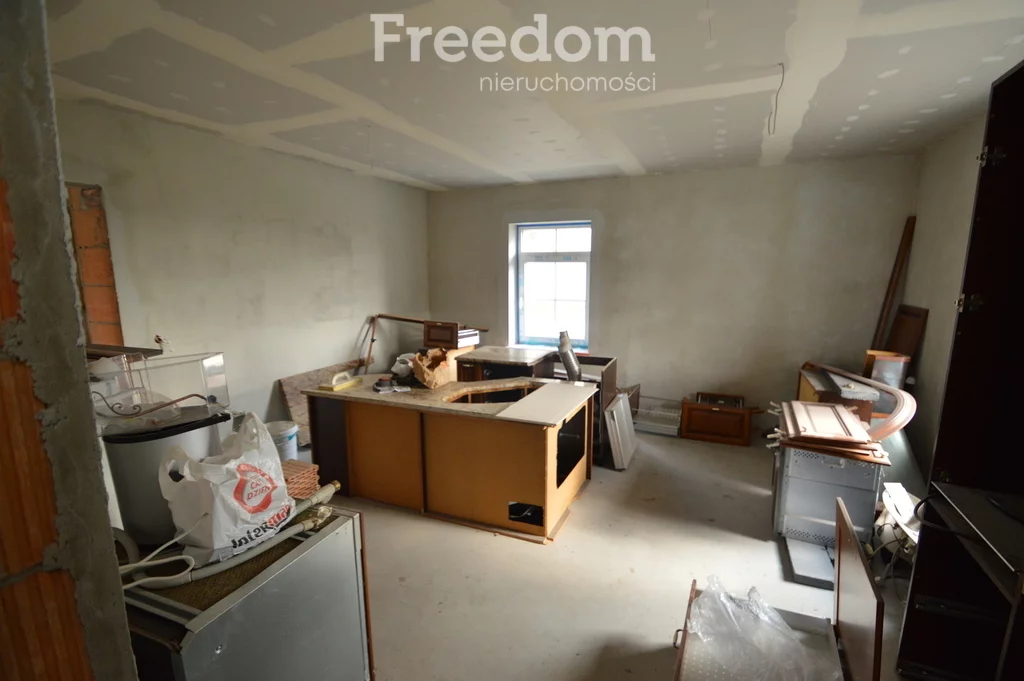 Dom 300,00 m², oferta nr , 13707/3685/ODS, Dębie