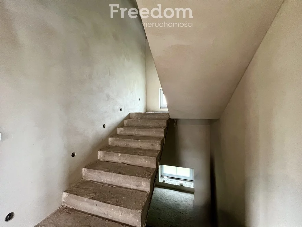 Dom 358,90 m², oferta nr , 15115/3685/ODS, Sieraków Śląski, Dworcowa