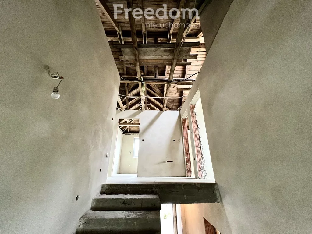 Dom 358,90 m², oferta nr , 15115/3685/ODS, Sieraków Śląski, Dworcowa