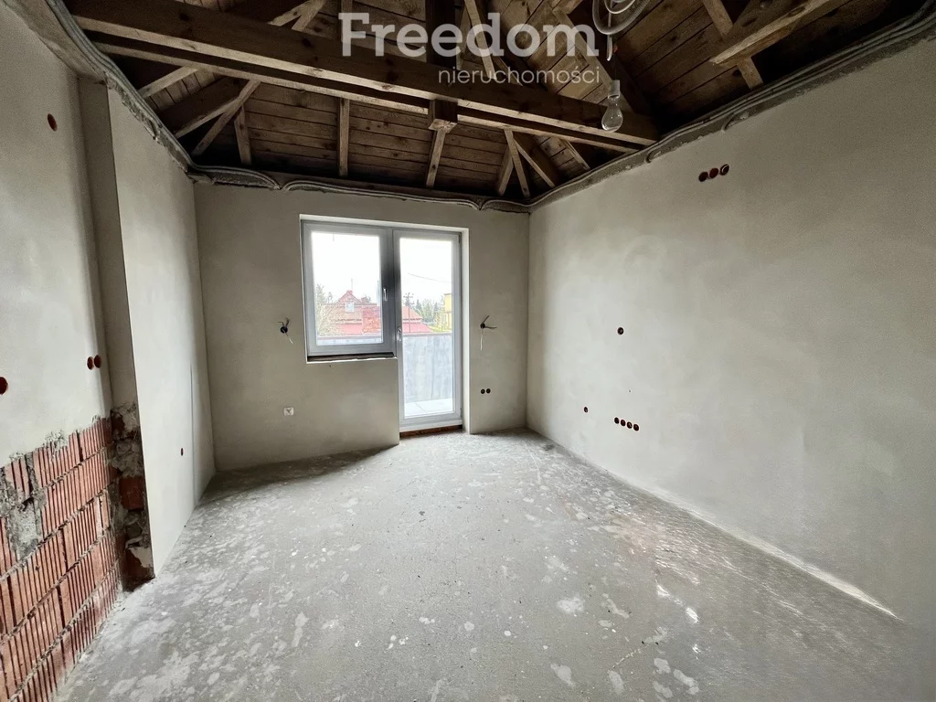 Dom 358,90 m², oferta nr , 15115/3685/ODS, Sieraków Śląski, Dworcowa