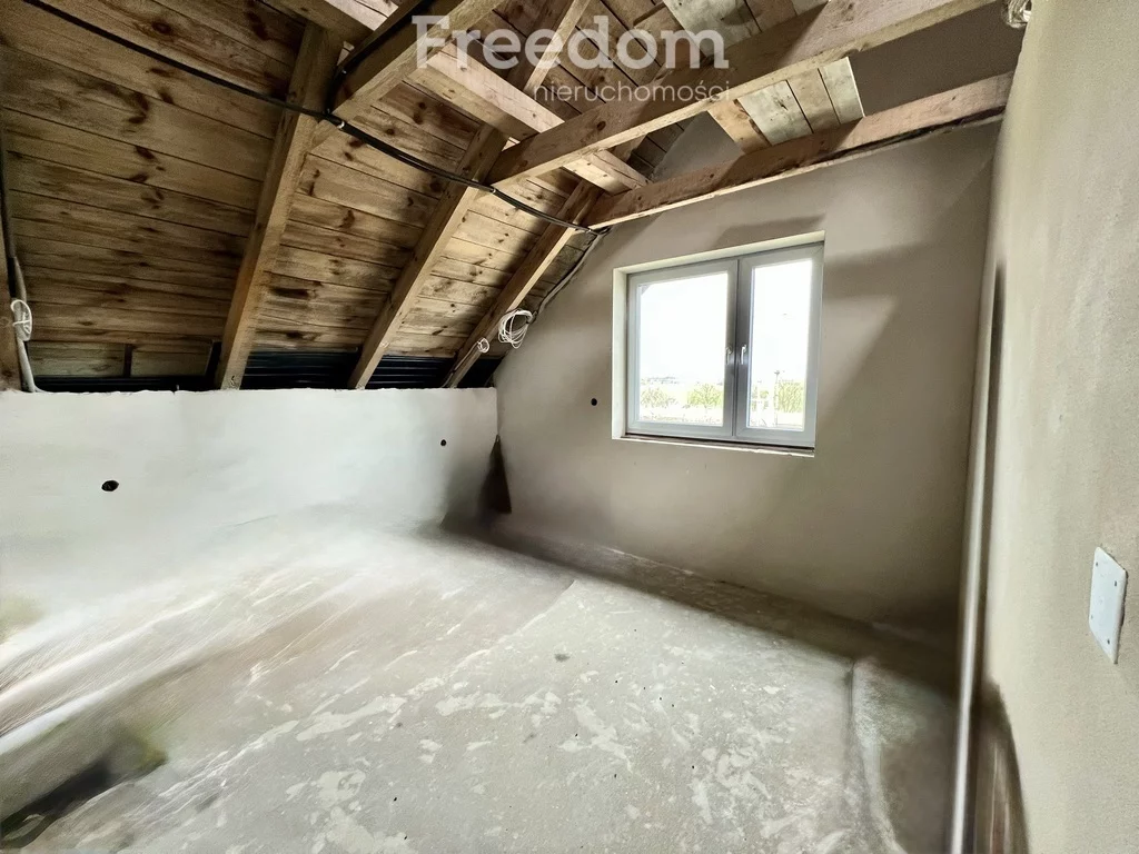 Dom 358,90 m², oferta nr , 15115/3685/ODS, Sieraków Śląski, Dworcowa