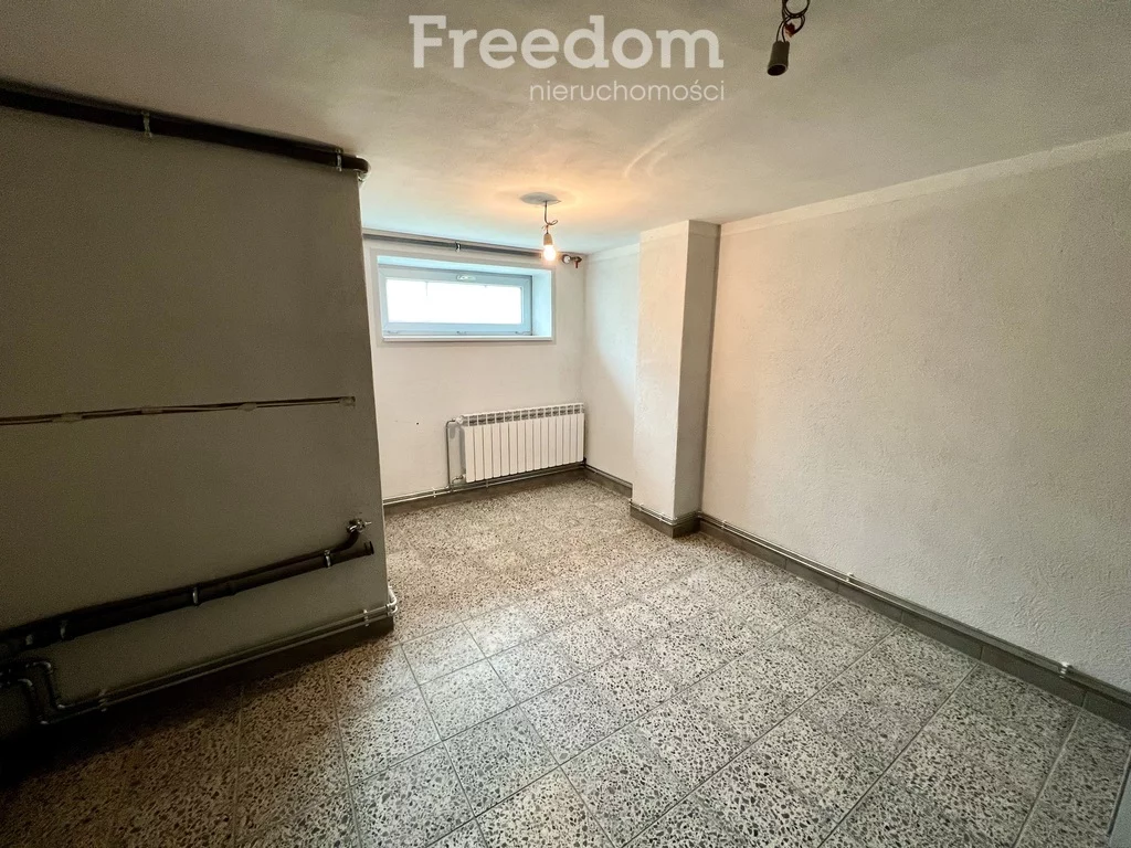 Dom 358,90 m², oferta nr , 15115/3685/ODS, Sieraków Śląski, Dworcowa