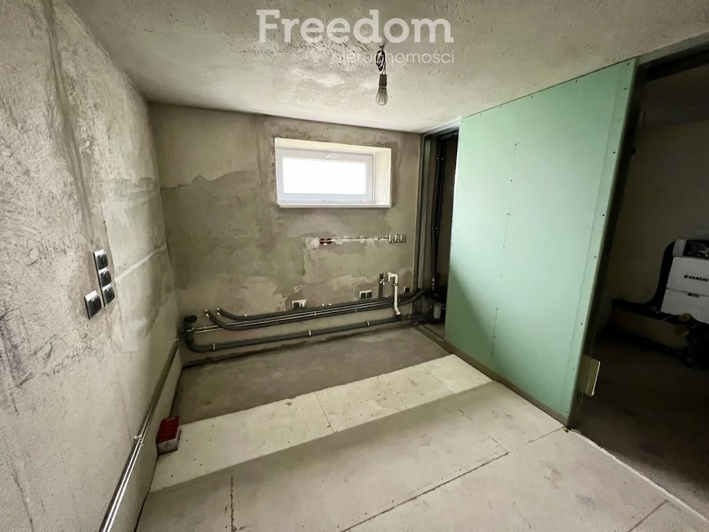 Dom 358,90 m², oferta nr , 15115/3685/ODS, Sieraków Śląski, Dworcowa