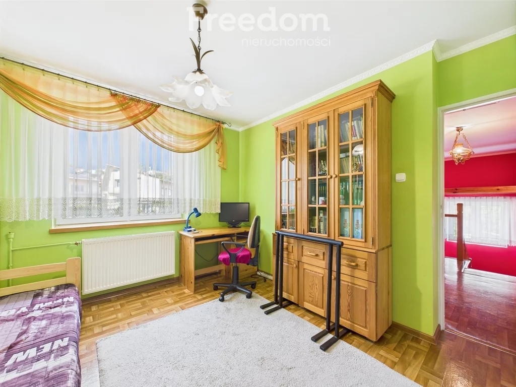 Dom 235,00 m², oferta nr , 16098/3685/ODS, Dzierzgoń