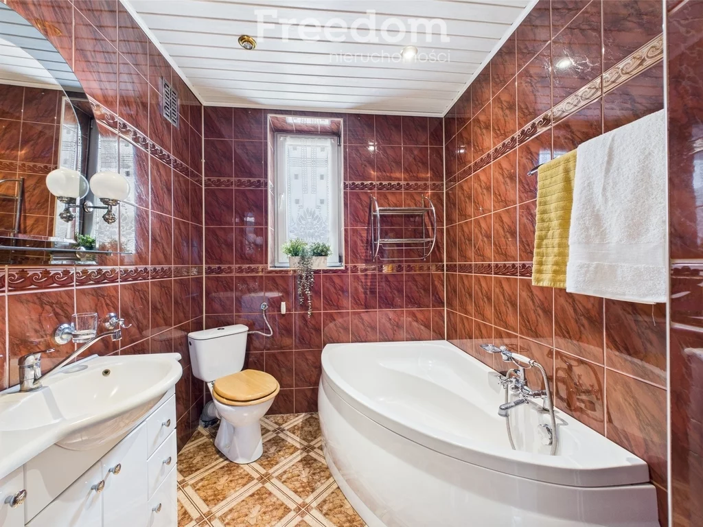 Dom 235,00 m², oferta nr , 16098/3685/ODS, Dzierzgoń